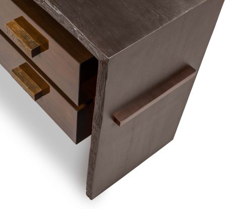 TRISTAN DRAWER CABINET