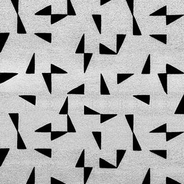 TRIANGLES SUMAC