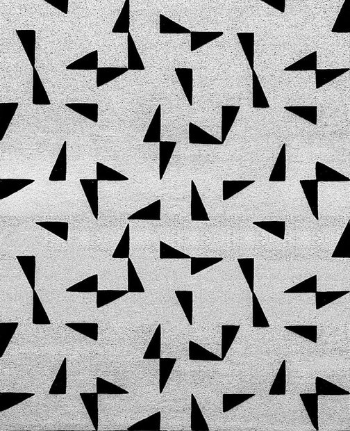 TRIANGLES SUMAC