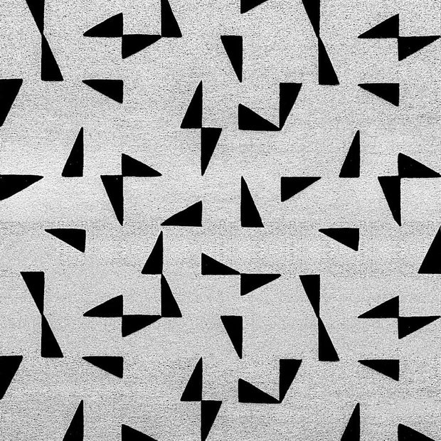 TRIANGLES SUMAC