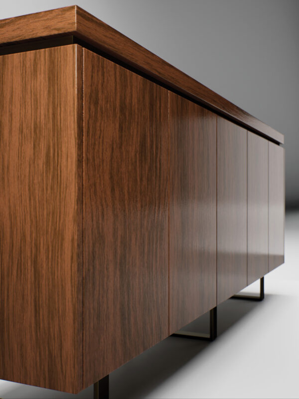 Place Cabinet