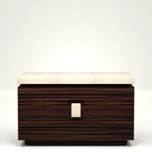 Wilshire Nightstand
