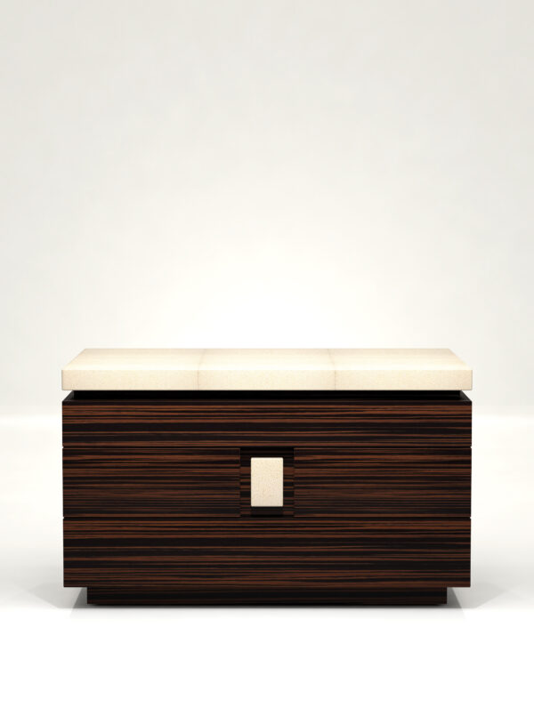Wilshire Nightstand