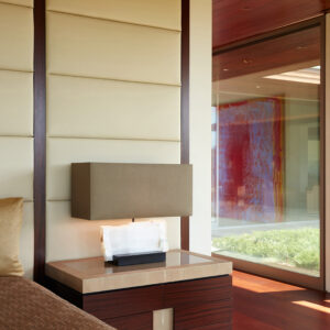 Wilshire Nightstand